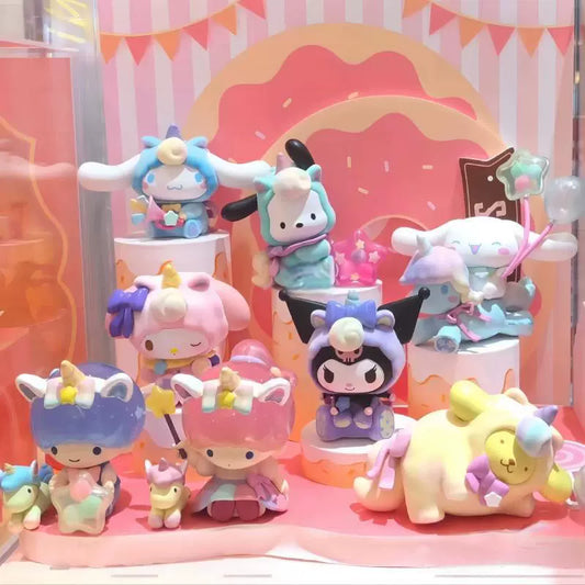 Cinnamoroll Blind Box (MINISO Series)