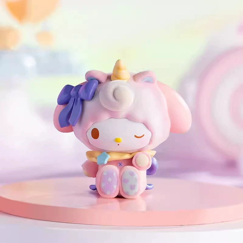 Cinnamoroll Blind Box (Magic Paradise Series)