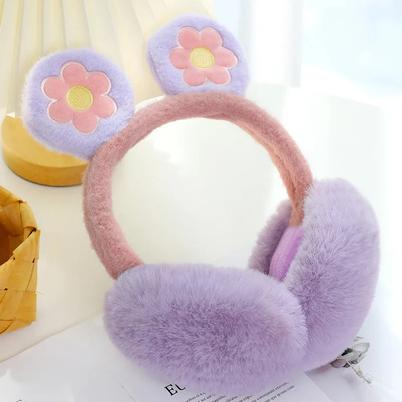 Cinnamoroll Earmuffs (Winter Essentials Series) – Sanrio Merchandise ...