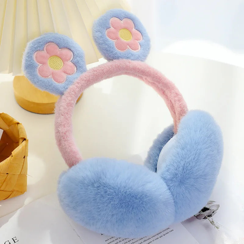 Cinnamoroll Earmuffs (Winter Essentials Series) – Sanrio Merchandise ...