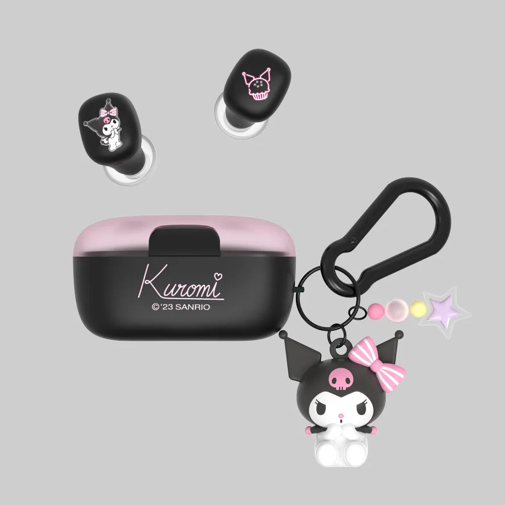 Sanrio earbuds discount