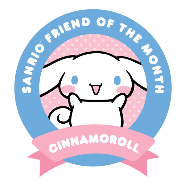 Sanrio Merchandise ✿ Cinnamoroll Collection